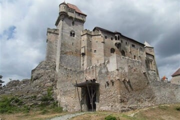 VÍDEŇSKÉ OKOLÍ (CKM)