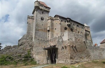 VÍDEŇSKÉ OKOLÍ (CKM)