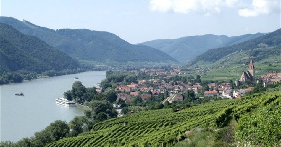 wachau 172 l