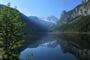 Gosausee mit Dachstein