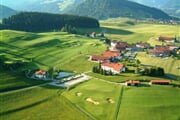 Johanneshof golfhotel**** 01