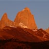 El Chaltén - brána k Fitz Roy