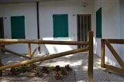esterno particolare