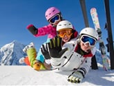 Ski-opening lyžování Rakousko 2024-2025 Dachstein West hotel***+ polopenze skipas delegát