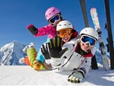 Ski-opening lyžování Rakousko 2025-2026 Dachstein West hotel***+ vše v ceně