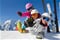Ski-opening lyžování Rakousko 2025-2026 Dachstein West hotel***+ vše v ceně