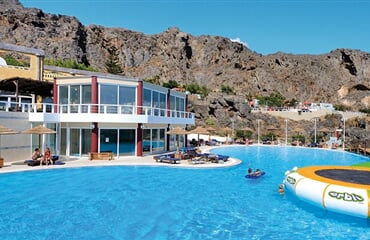 Plakias - Hotel Kalypso Cretan Village Resort & Spa ****