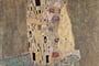 Rakousko - Gustav Klimt, Polibek