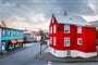 Poznávací zájezd Island - Reykjavik