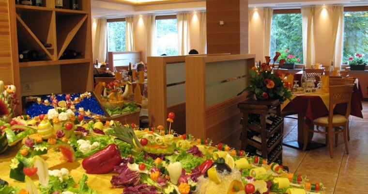 Alphotel Milano, Andalo  (1)