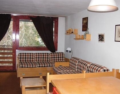 Apartmány Folgarida, Folgarida (14)