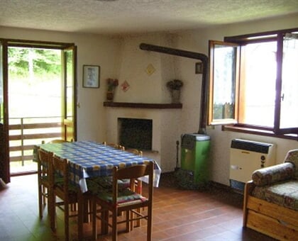Apartmány Folgarida, Folgarida (54)