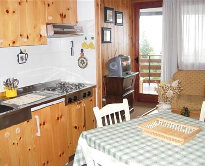 Apartmány Folgarida, Folgarida (8)