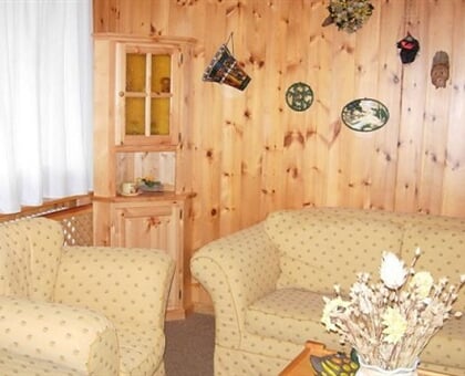 Apartmány Folgarida, Folgarida (9)