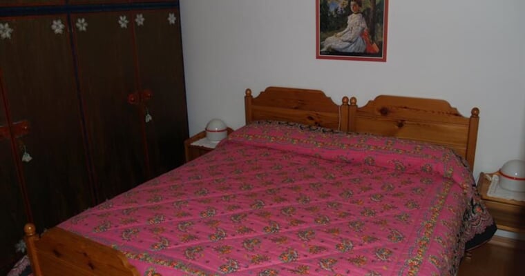 Apartmány Katinanna, Alleghe  (1)