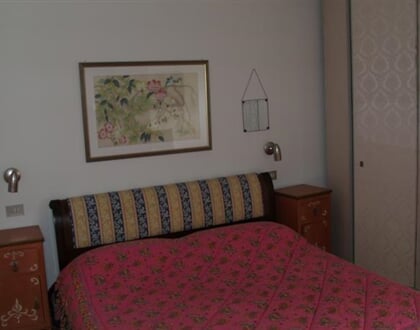 Apartmány Katinanna, Alleghe  (10)