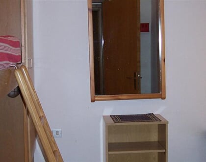 Apartmány Katinanna, Alleghe  (14)