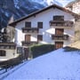 Apartmány Faggio Rosso - Molveno