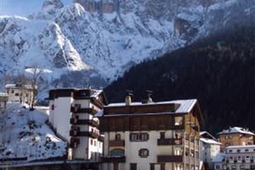 Apartmány Katinanna - Alleghe