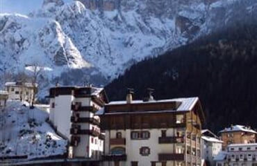 Apartmány Katinanna - Alleghe