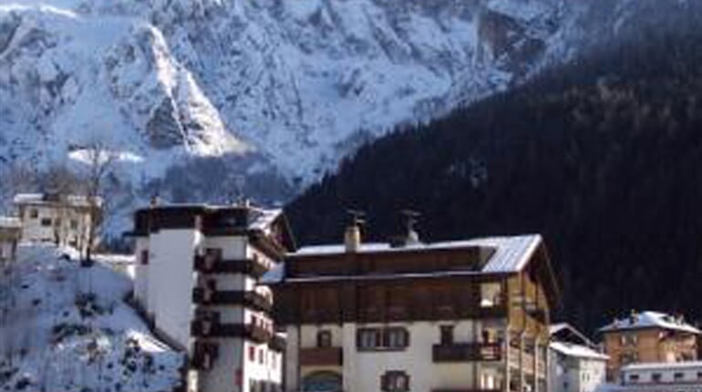 Apartmány Katinanna, Alleghe  (2)