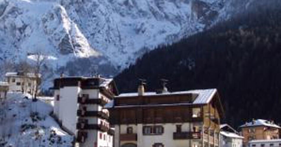 Apartmány Katinanna, Alleghe  (2)
