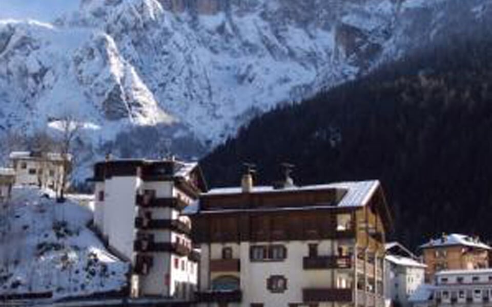 Apartmány Katinanna, Alleghe  (2)