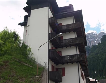 Apartmány Katinanna, Alleghe  (22)