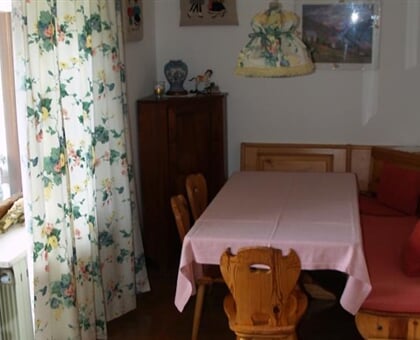 Apartmány Katinanna, Alleghe  (23)