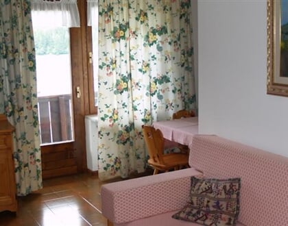 Apartmány Katinanna, Alleghe  (24)