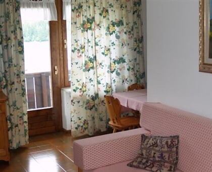 Apartmány Katinanna, Alleghe  (24)