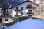 Apartmány Faggio Rosso, Molveno   (6)