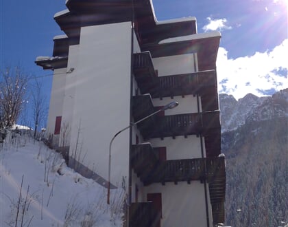 Apartmány Katinanna, Alleghe  (3)