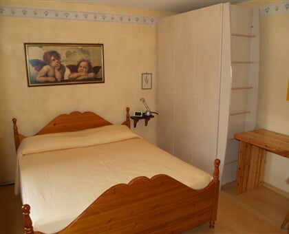 Apartmány Katinanna, Alleghe  (4)