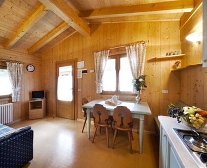 Apartmány Rosengarden, Isolaccia   (32)