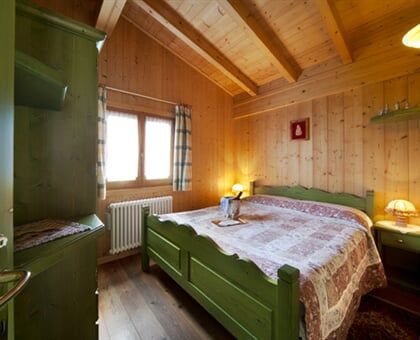 Apartmány Rosengarden, Isolaccia   (33)