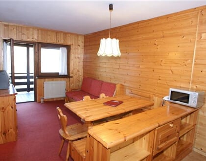 Clubrezidence Veronza, Carano  (23)