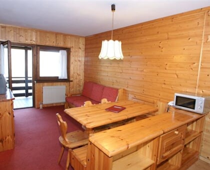 Clubrezidence Veronza, Carano  (23)