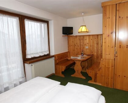Clubrezidence Veronza, Carano  (36)