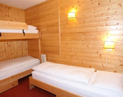 Clubrezidence Veronza, Carano  (40)
