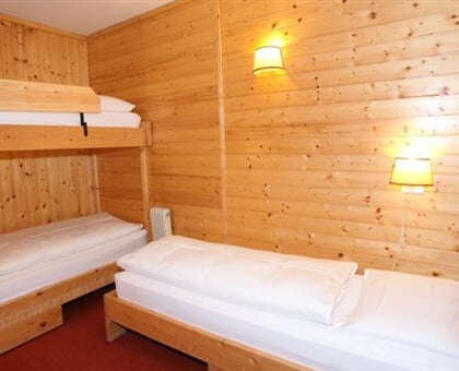Clubrezidence Veronza, Carano  (40)