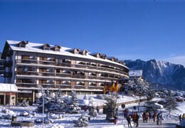 Rezidence Veronza - Carano