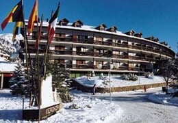 Rezidence Veronza - Carano