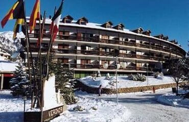 Rezidence Veronza - Carano