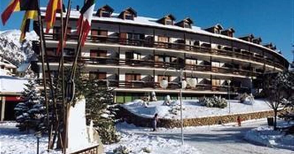 Clubrezidence Veronza, Carano  (30)