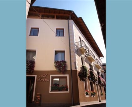 Hotel Al Cervo, Tesero  (18)