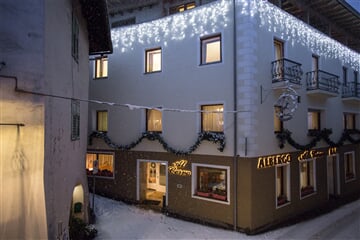 Hotel Al Cervo*** - Tesero