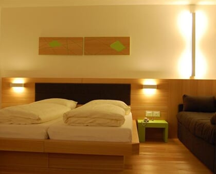 Hotel Al Cervo, Tesero  (4)