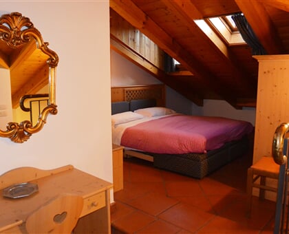 Hotel Alemagna, San Vito di Cadore (10)