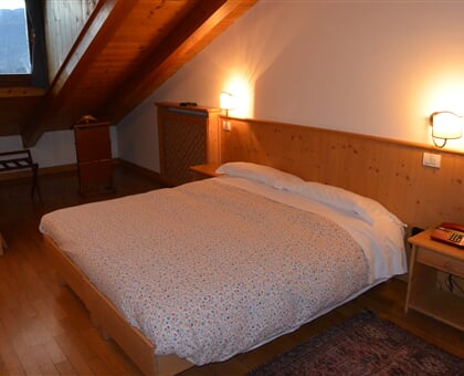 Hotel Alemagna, San Vito di Cadore (11)